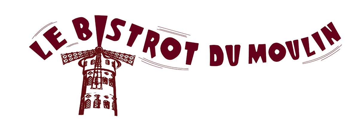 Le Bistrot du Moulin